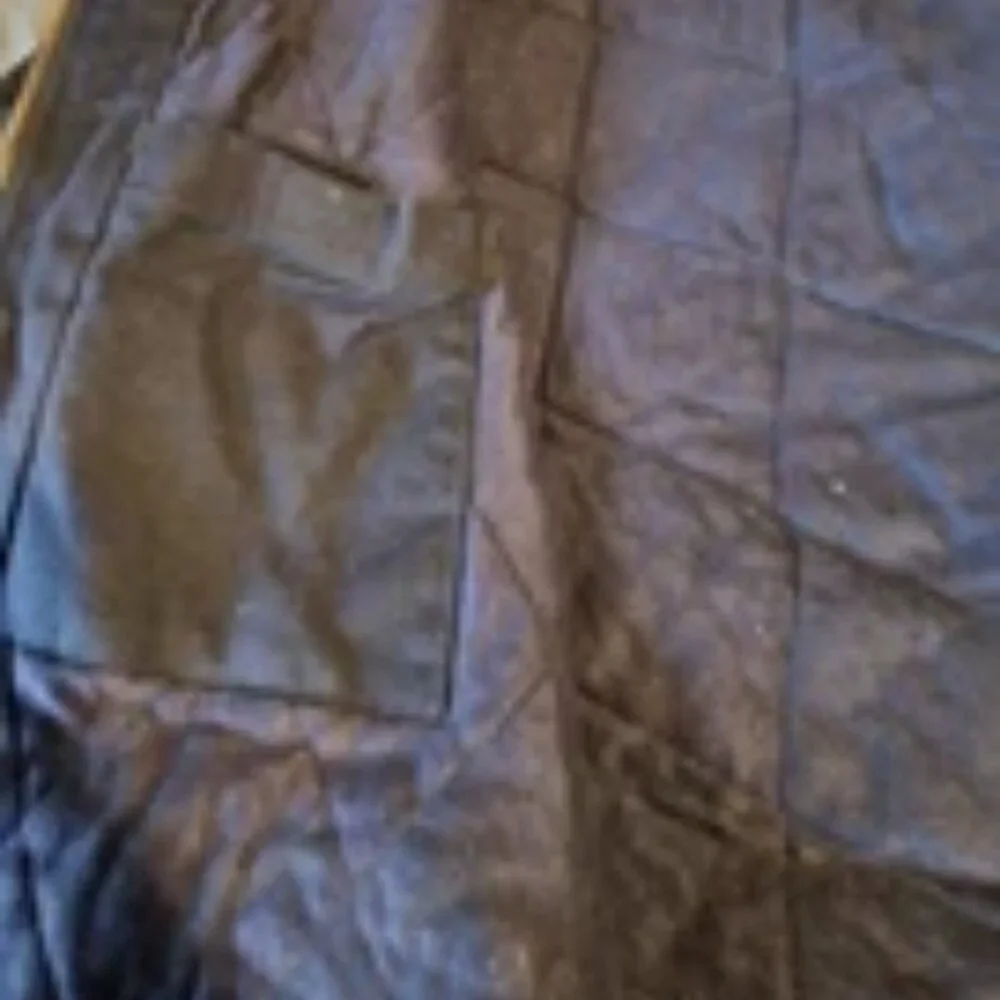 Carhartt Jacket Men's XL Black Jacket Embroidered w/Southwest &‎ Empire Moulding